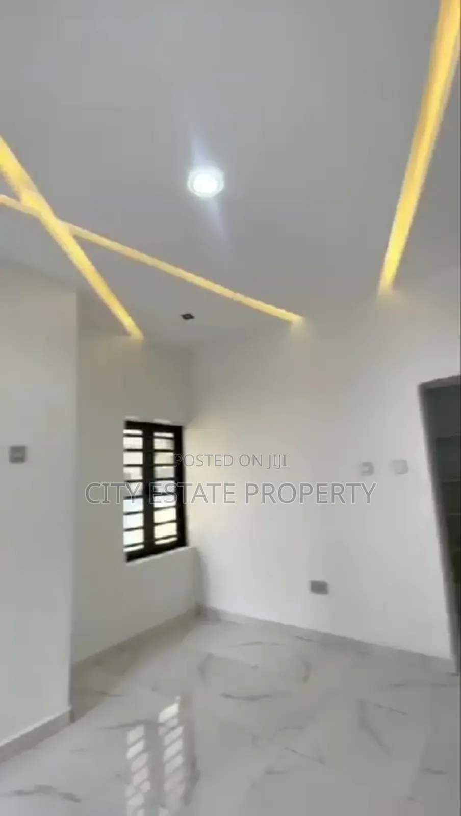Furnished 4bdrm Duplex in City Estate, Port-Harcourt for sale