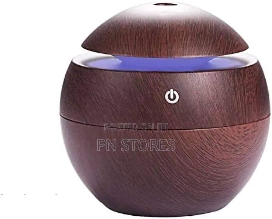 130ml Ultrasonic Aroma Diffuser Humidifier