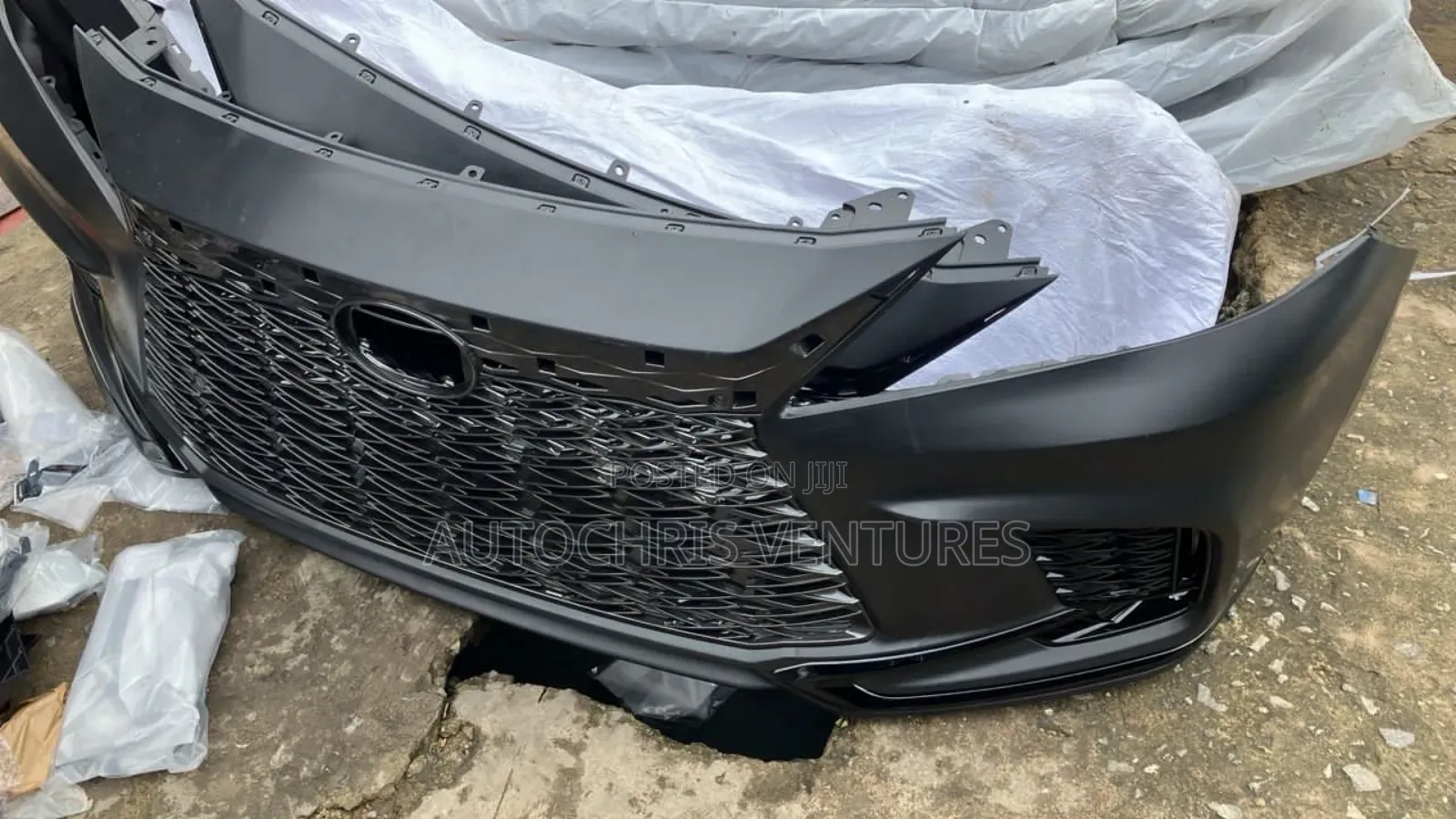 Upgrade Kit for Rx350 2010 to 2022