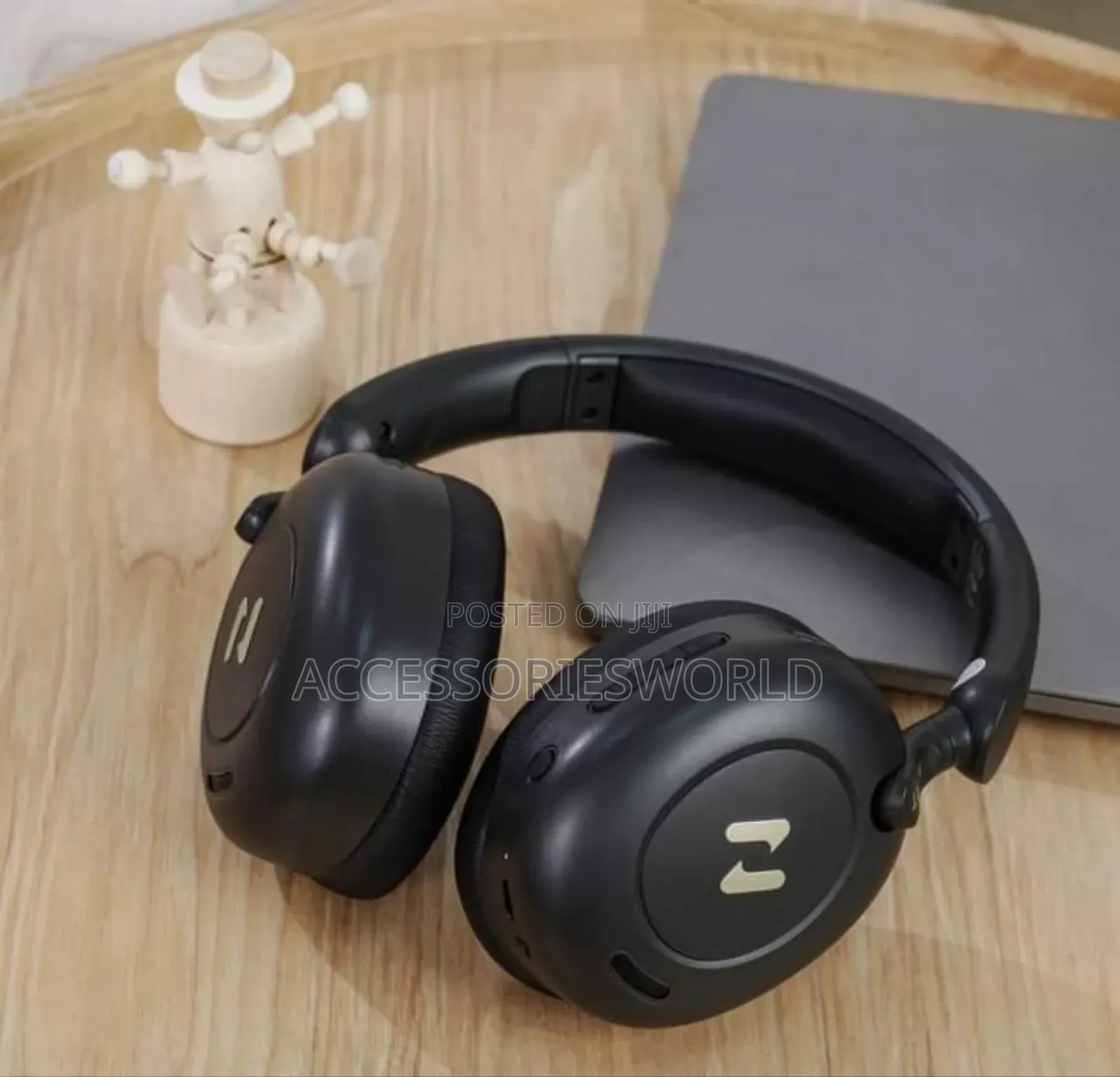 HAVIT H655BT Pro Hybrid Noise Cancelling Wireless Headphones