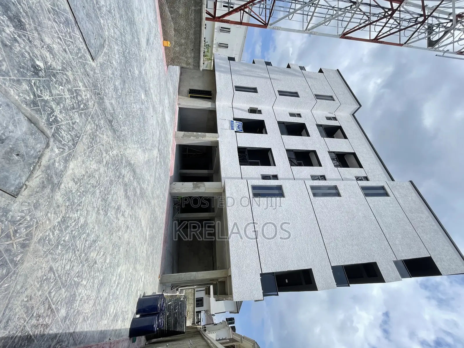 1bdrm Apartment in Ologolo for sale