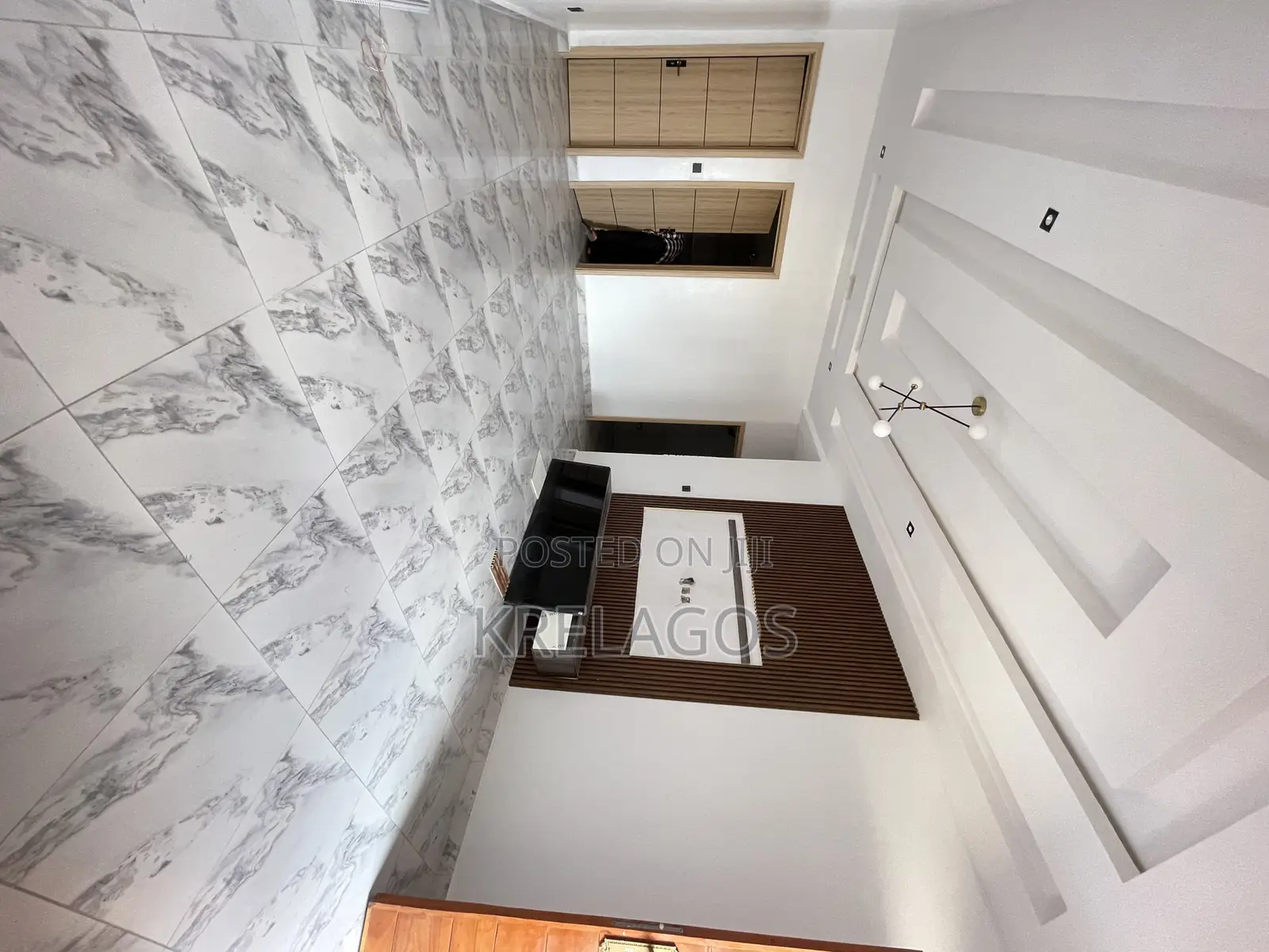 2bdrm Apartment in Ikate for sale