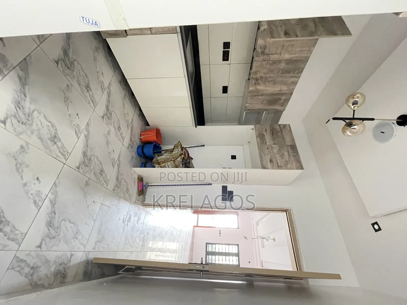 2bdrm Apartment in Ikate for sale