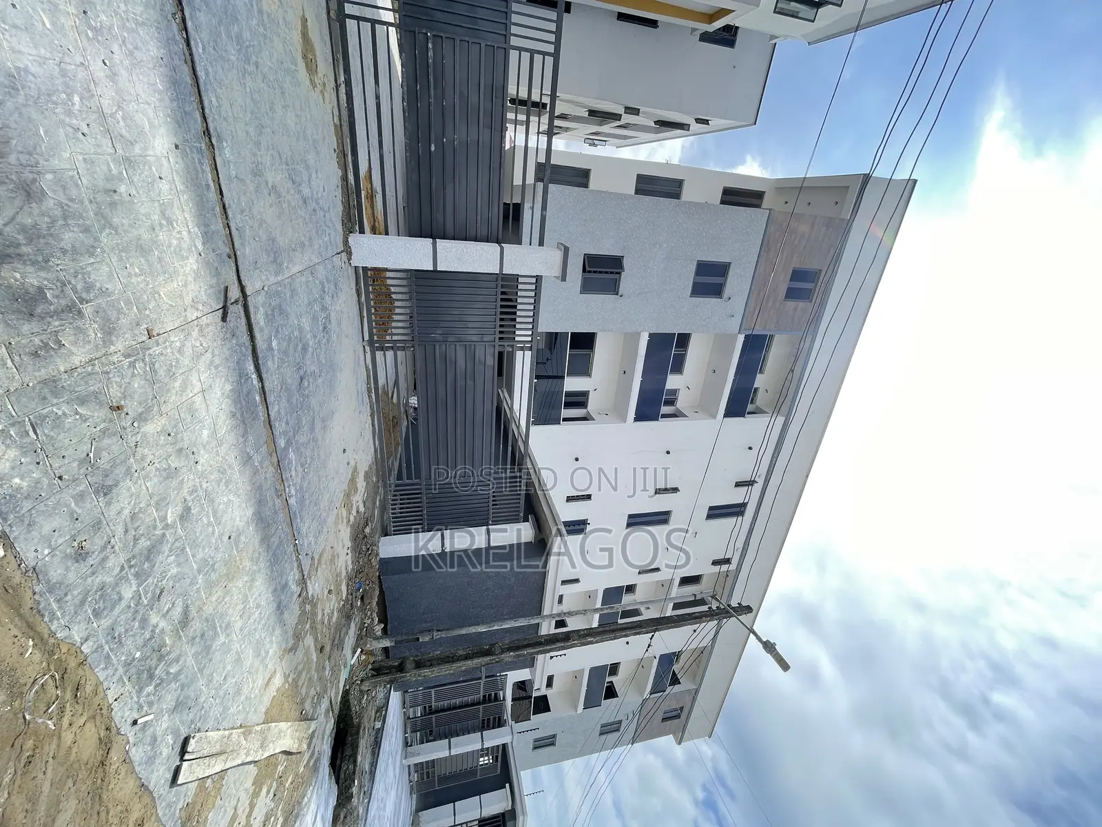 2bdrm Apartment in Ikate for sale