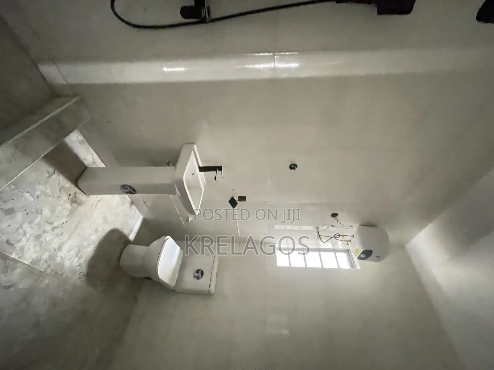 2bdrm Apartment in Ikate for sale