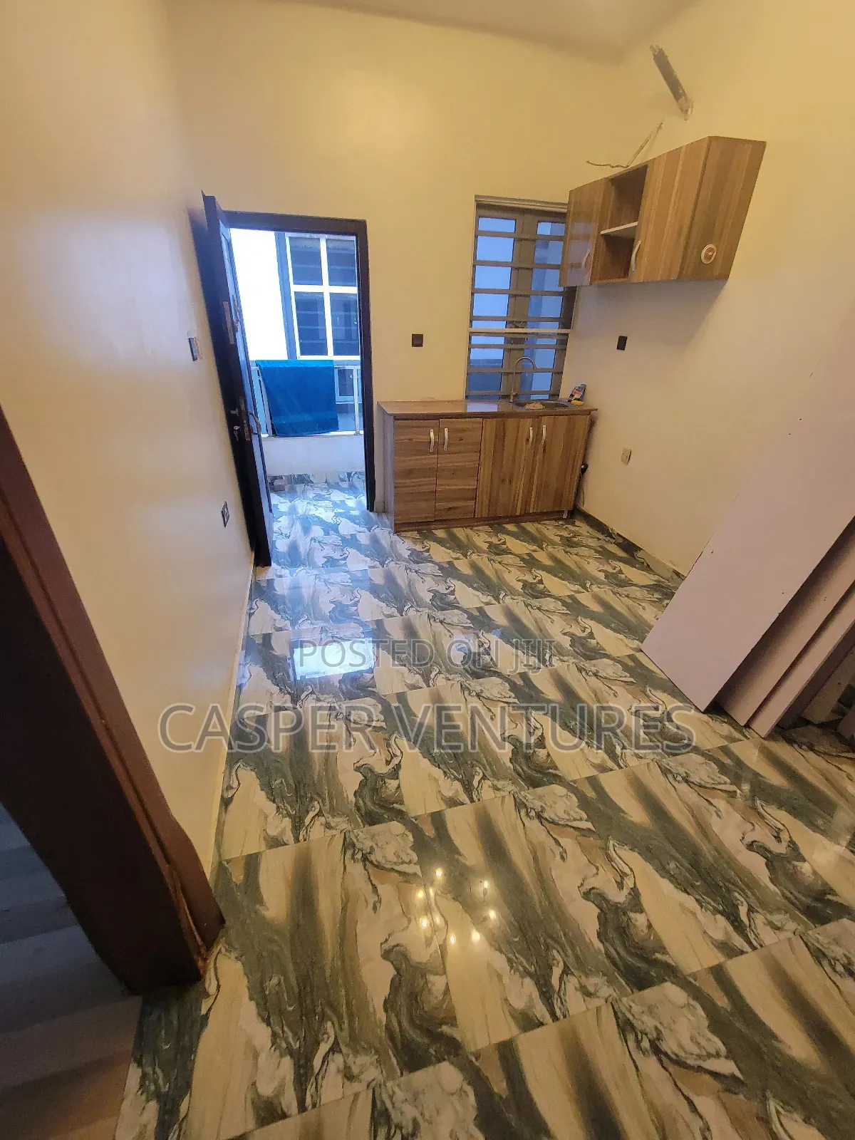 1bdrm Apartment in Osapa London Gardens for rent