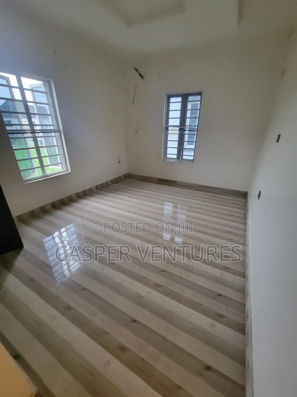 1bdrm Apartment in Osapa London Gardens for rent