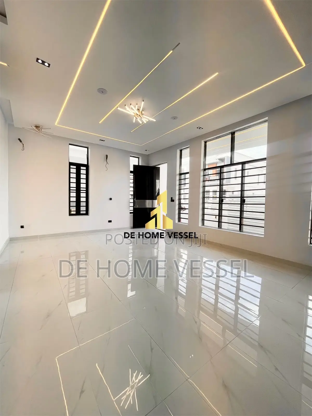 5bdrm House in Ajah for sale