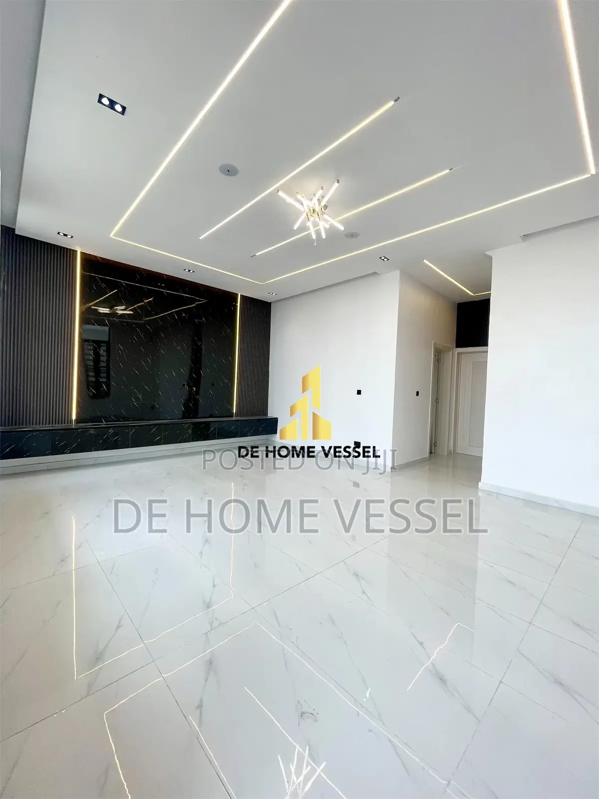 5bdrm House in Ajah for sale