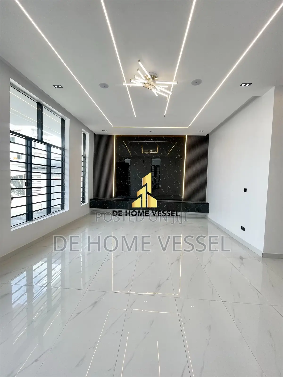 5bdrm House in Ajah for sale