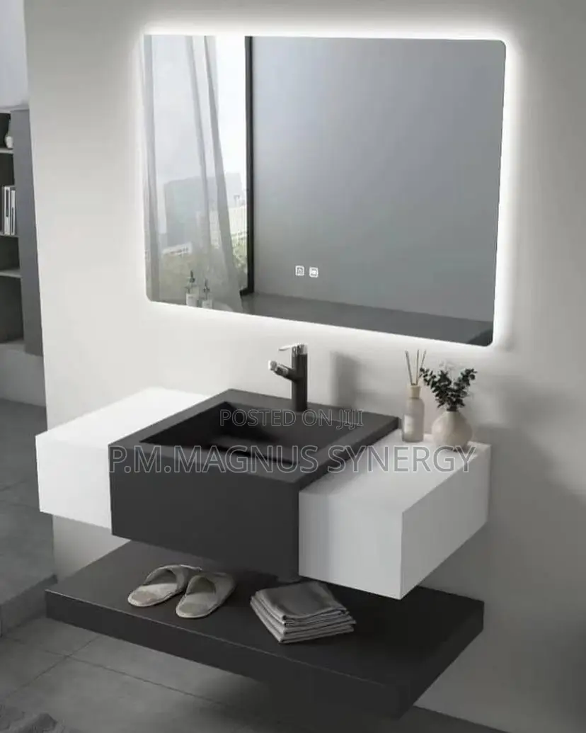 England Standard Single Marble Basin.