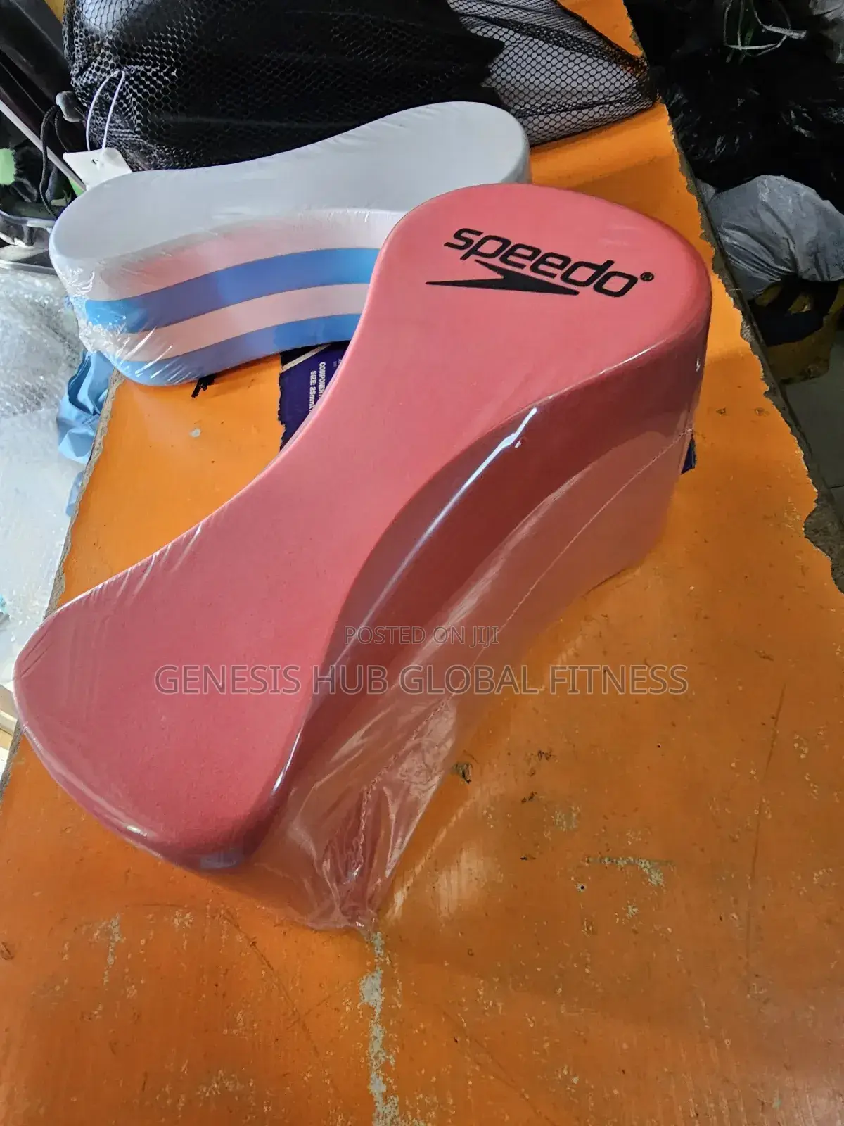 Swimming Pool Bouy