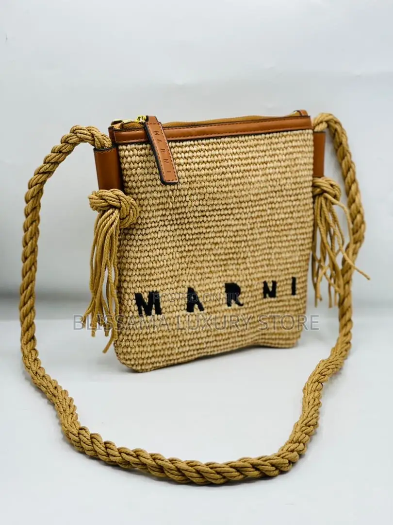 Quality Marni Side Bags