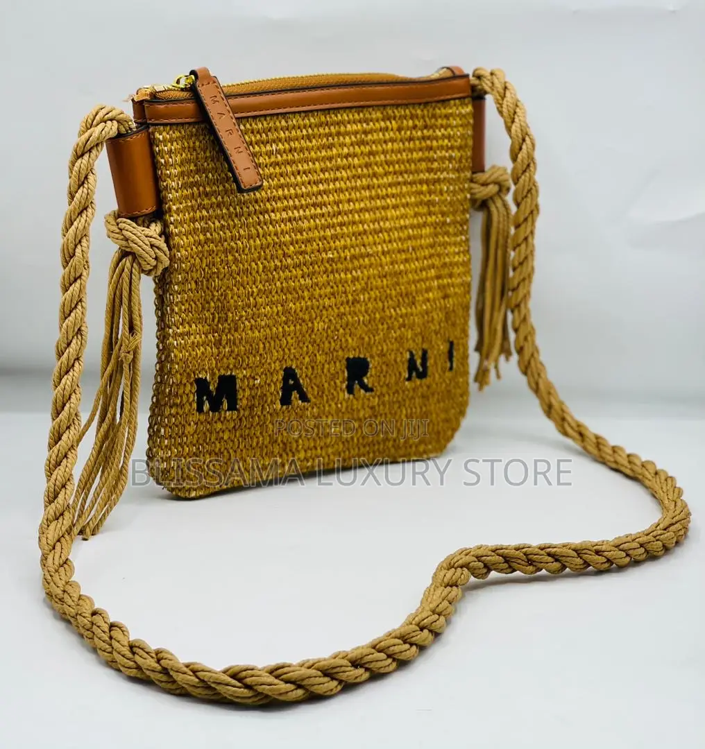 Quality Marni Side Bags