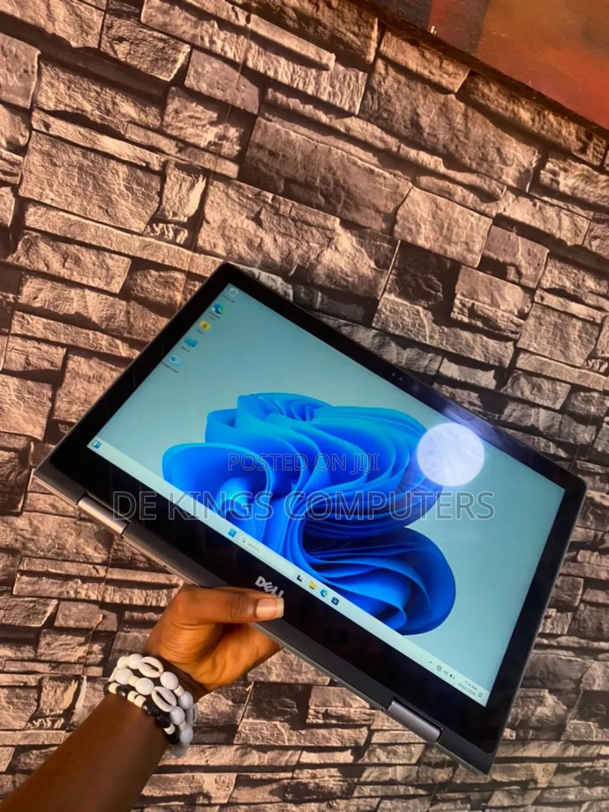 Laptop Dell 12GB Intel Core I7 SSHD (Hybrid) 1T