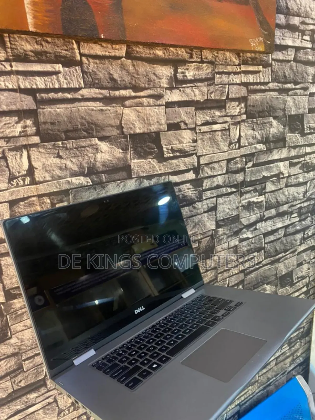 Laptop Dell 12GB Intel Core I7 SSHD (Hybrid) 1T