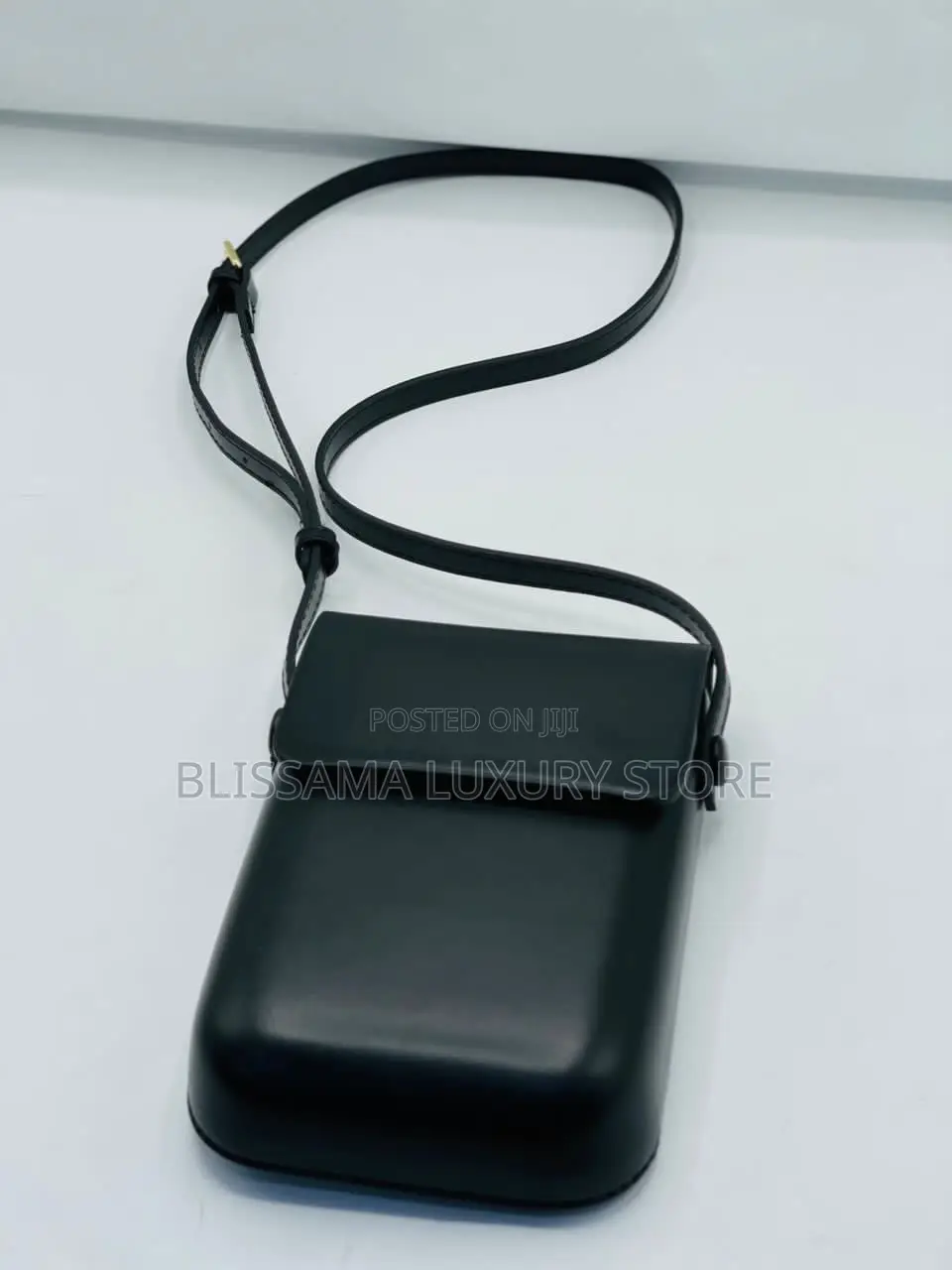 Quality Tomford Side Bags