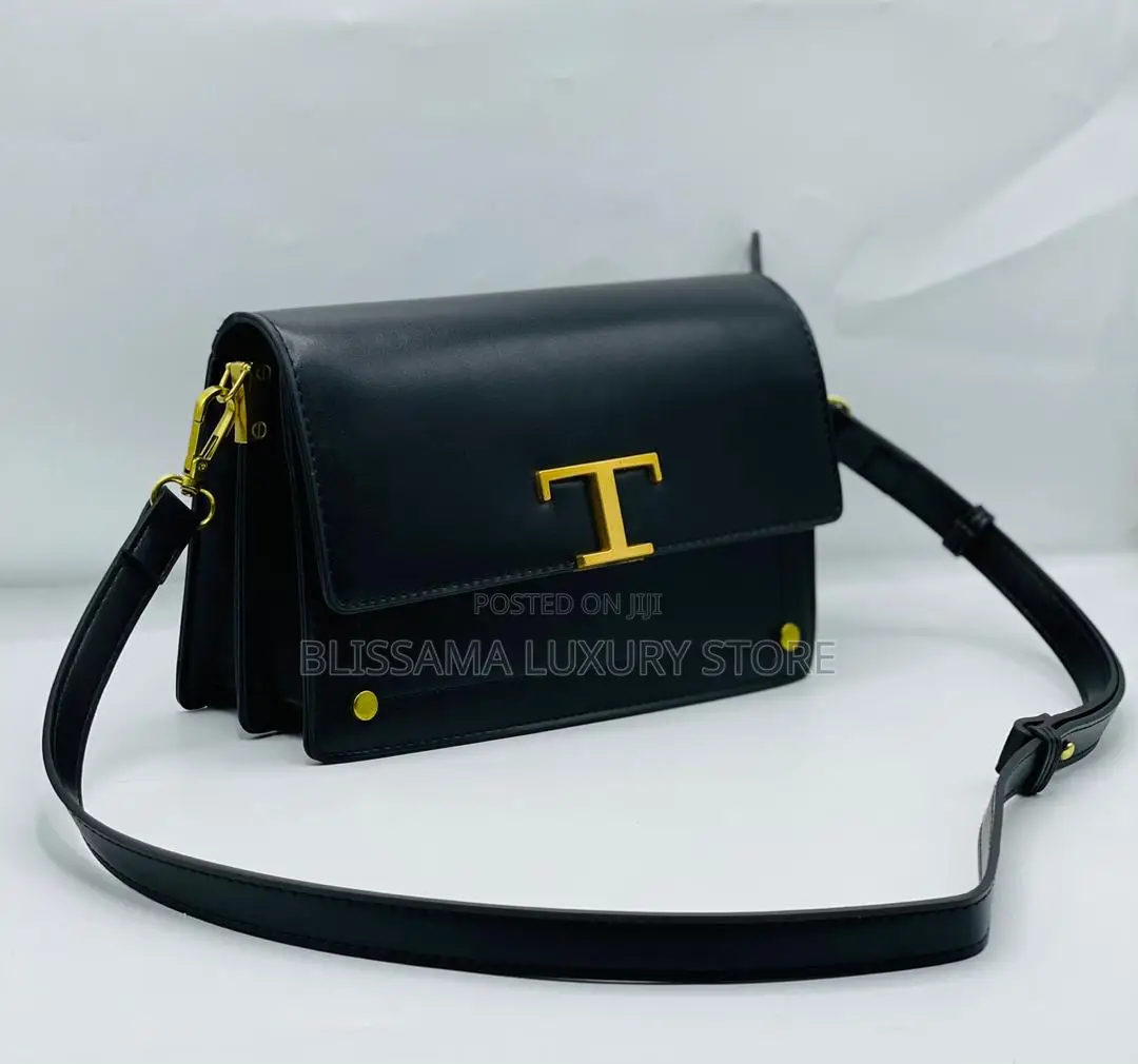 Quality Tomford Side Bags