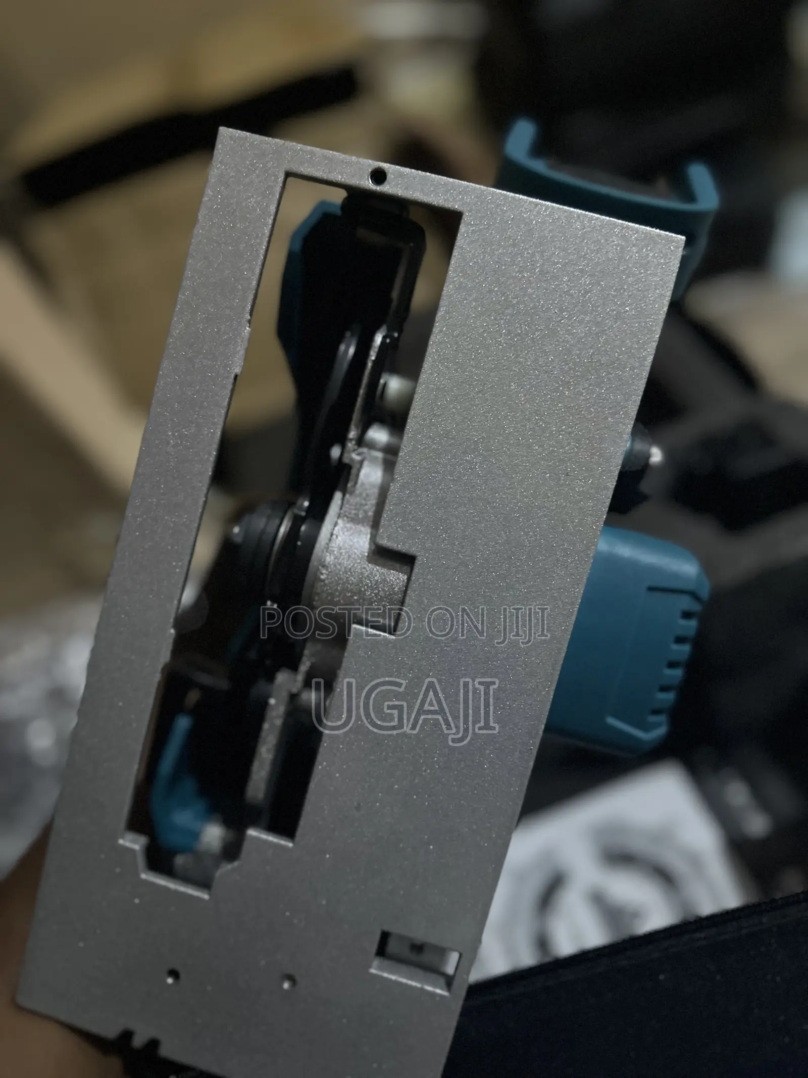 Makita Lithium Circular Saw