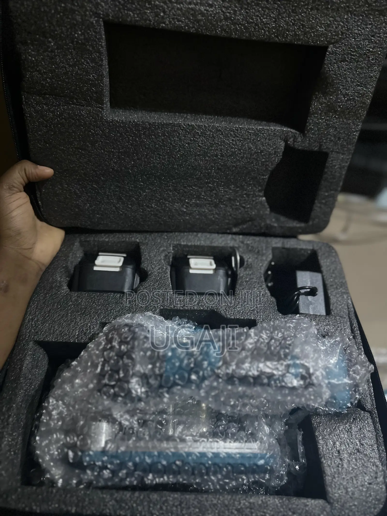 Makita Lithium Circular Saw