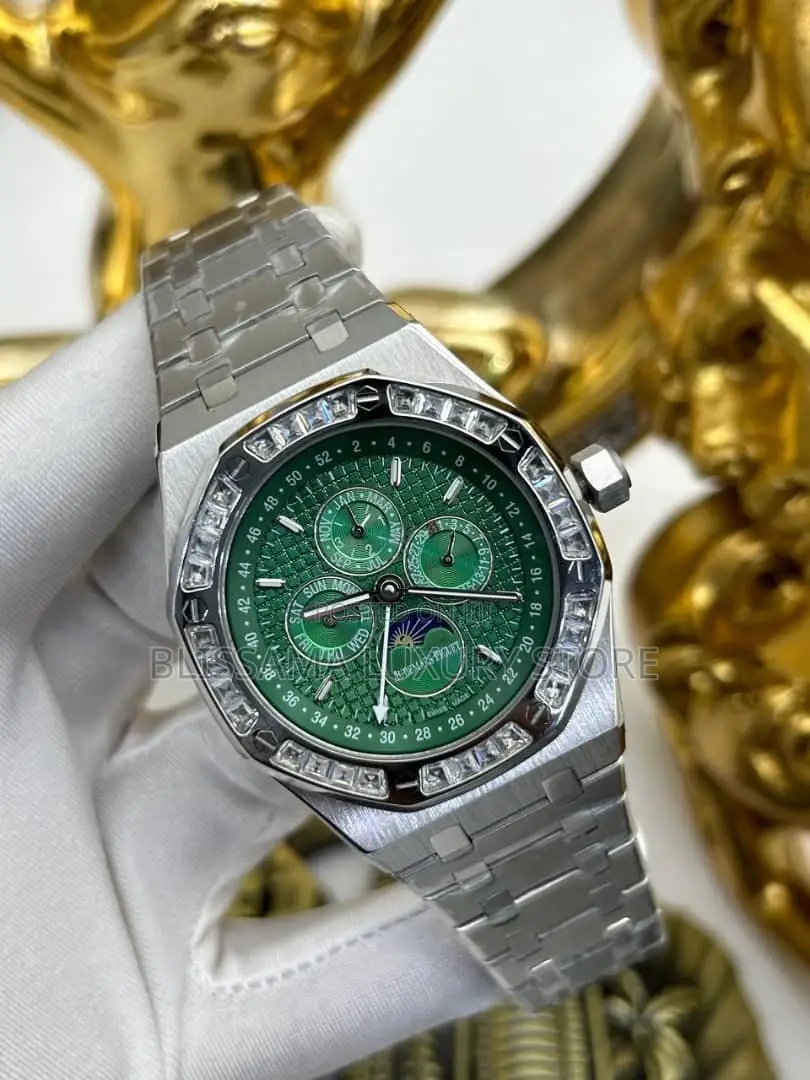 Luxury Audemars Pigeut Wristwatches