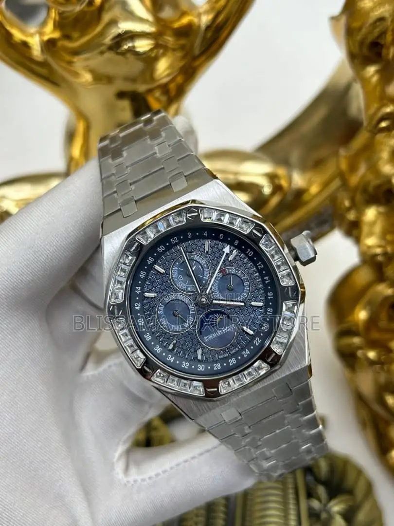 Luxury Audemars Pigeut Wristwatches
