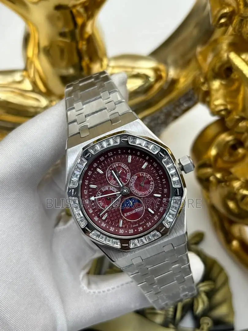 Luxury Audemars Pigeut Wristwatches