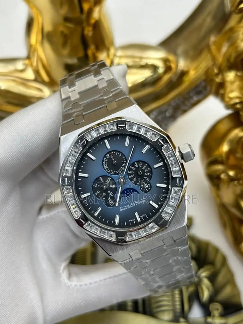 Luxury Audemars Pigeut Wristwatches