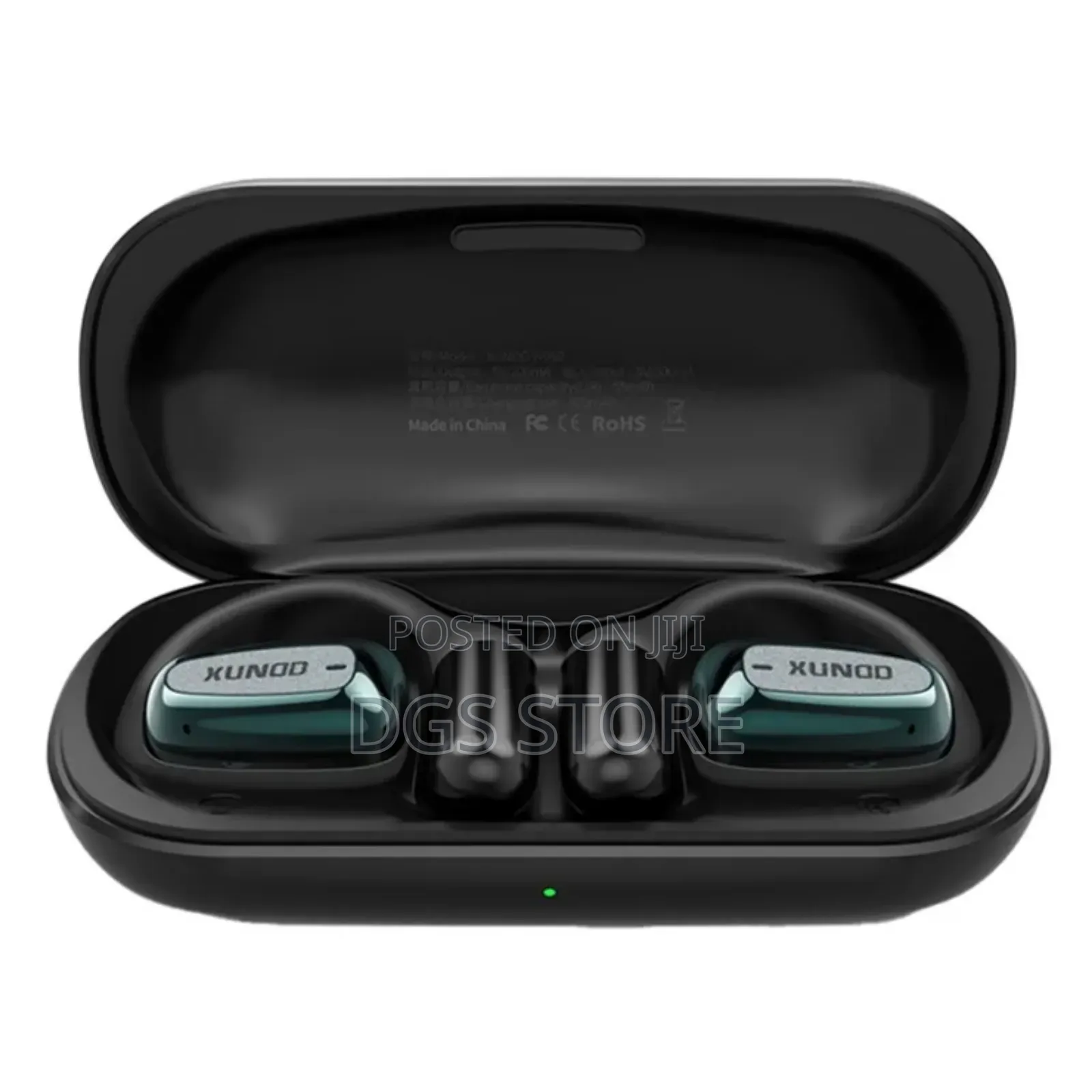 Xundd Bluetooth Ear W002 Earphone