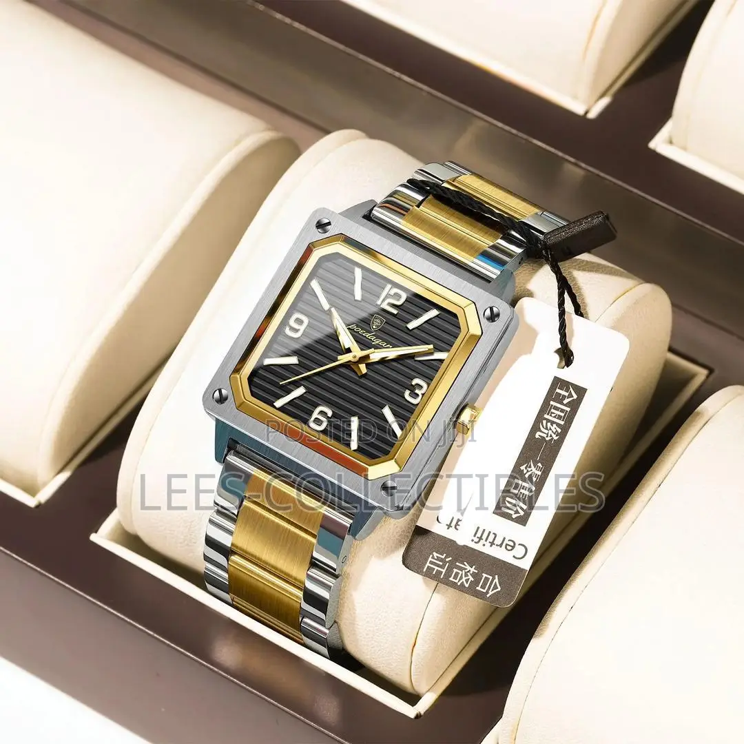 Quality Poedgar Watches