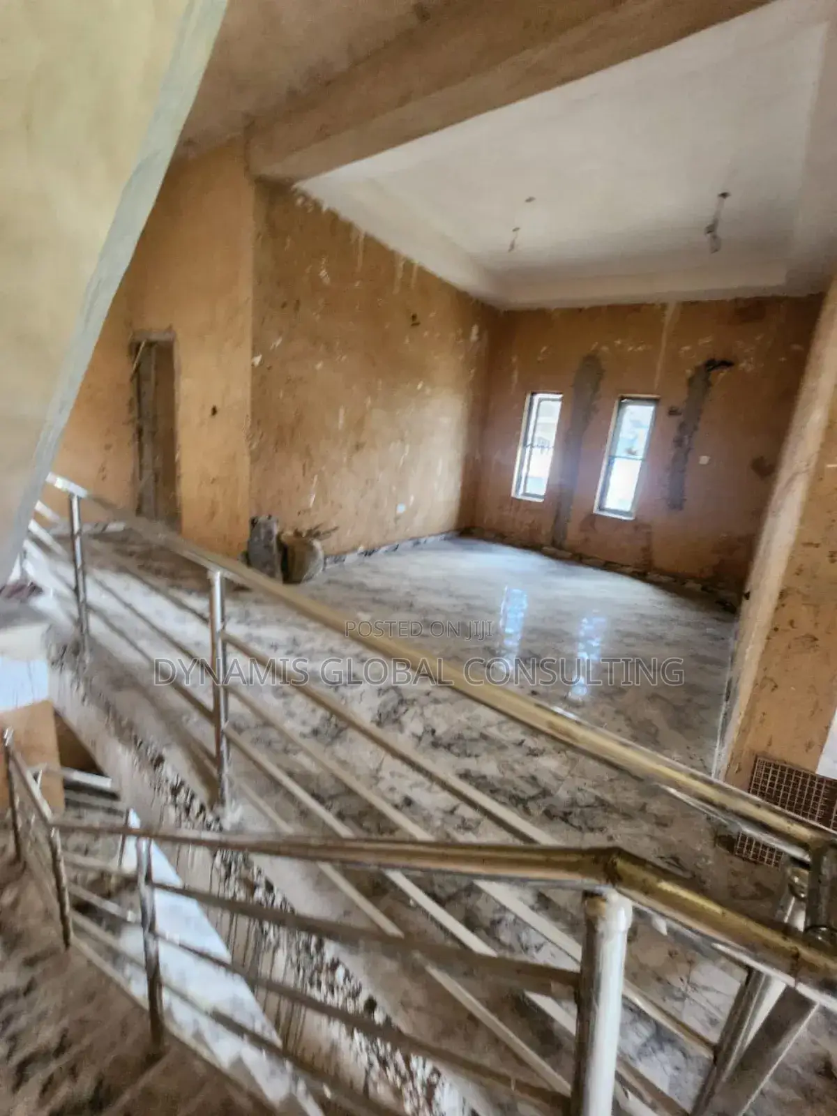 4bdrm Townhouse/Terrace in Magodo Phase 2 Gra for Sale
