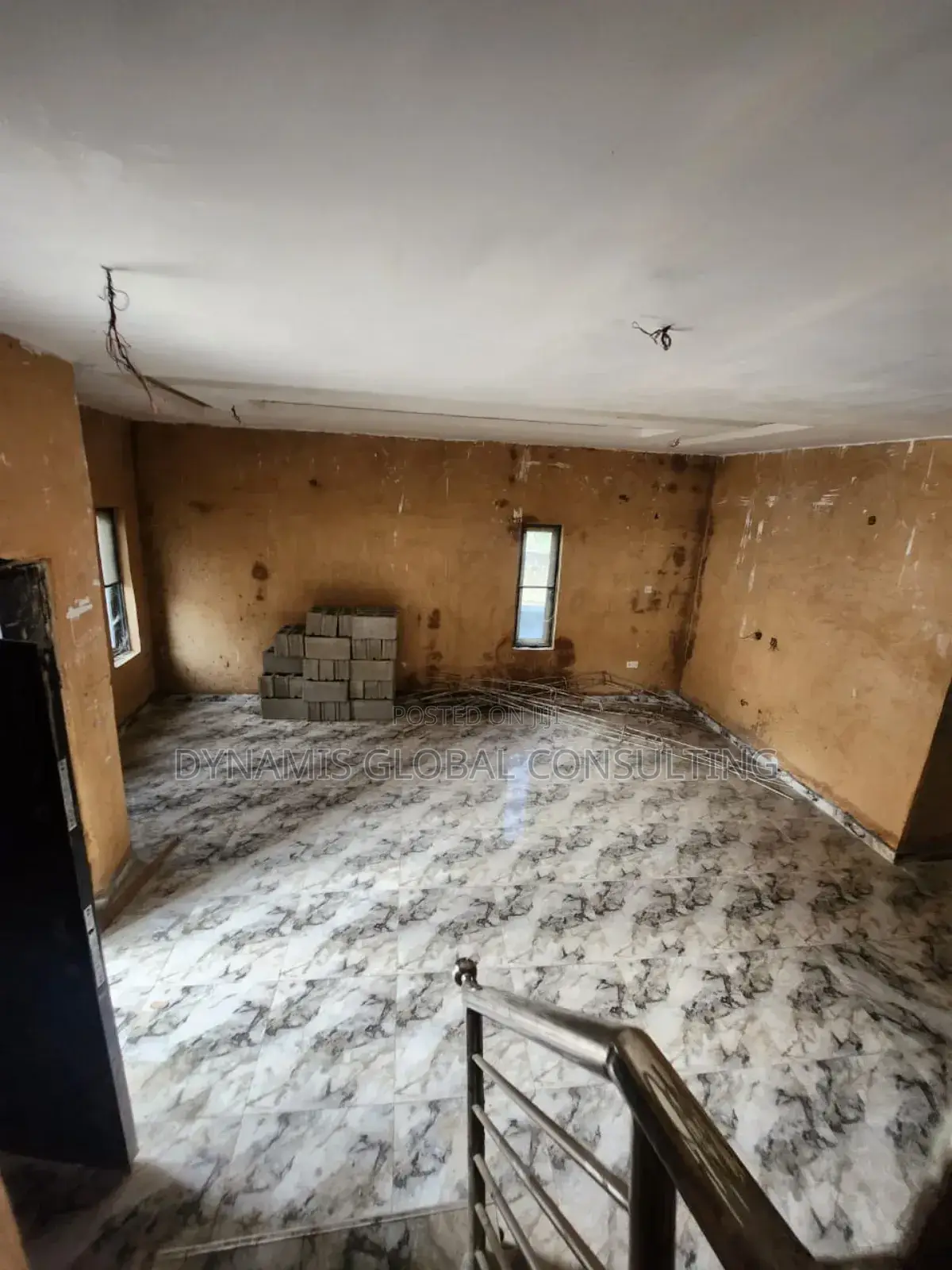 4bdrm Townhouse/Terrace in Magodo Phase 2 Gra for Sale