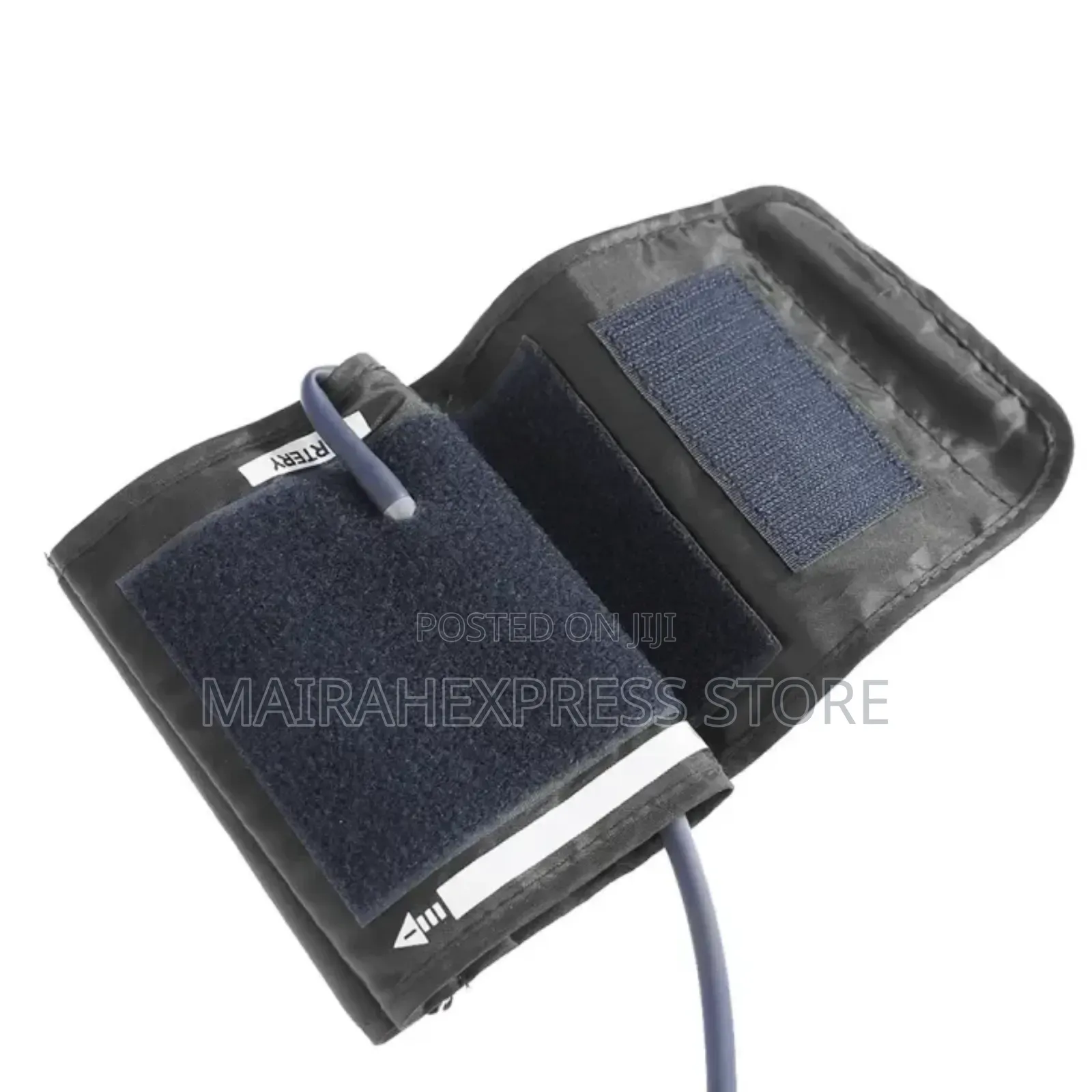 Blood Pressure Monitor With Voice