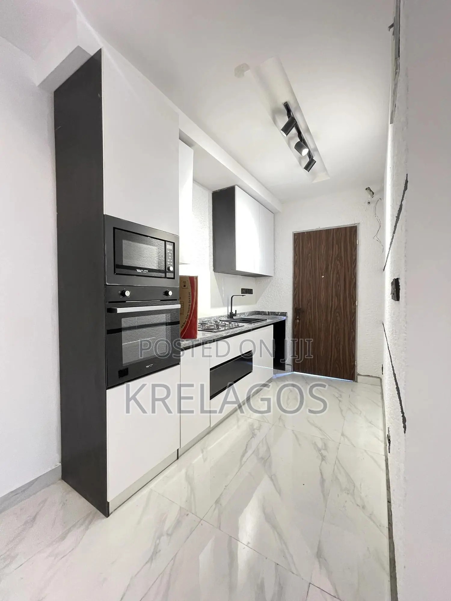1bdrm Apartment in Ologolo for sale