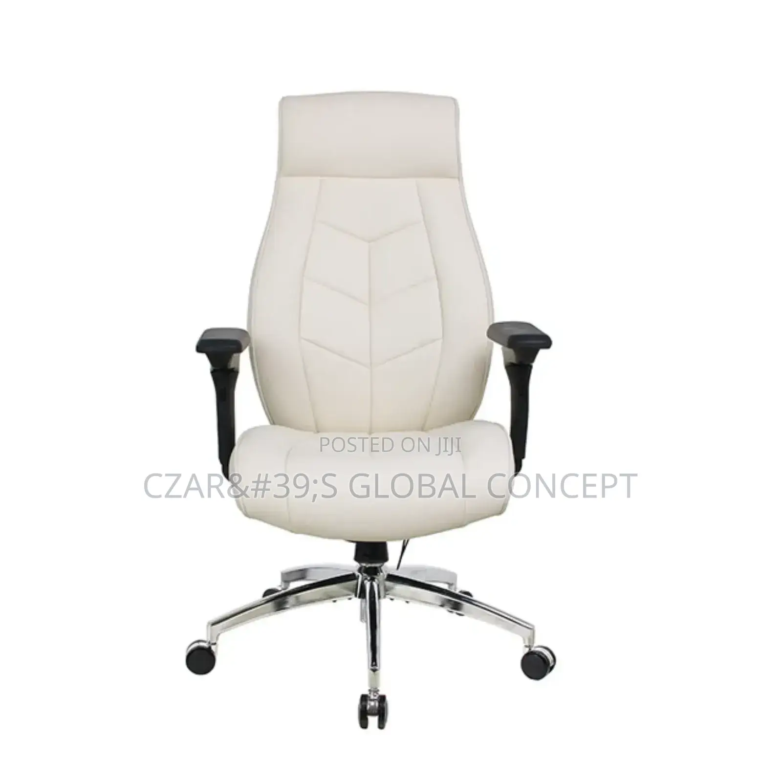 Luxury Office Chairs