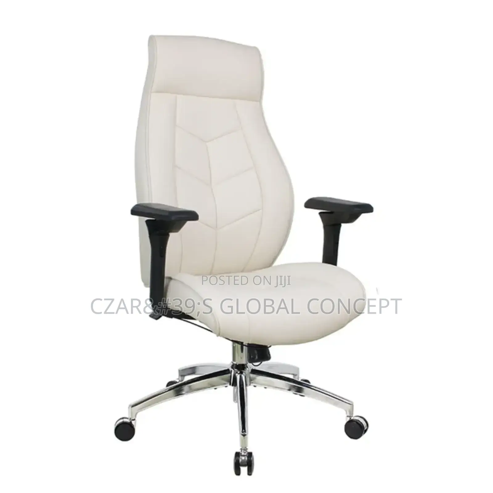 Luxury Office Chairs
