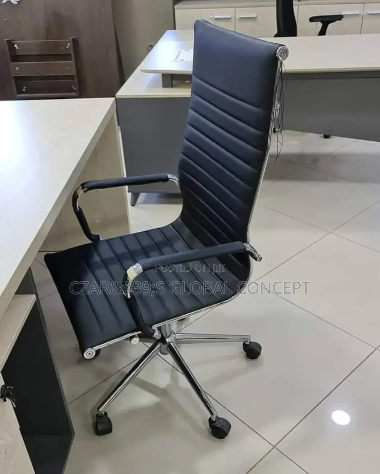 Luxury Office Chair