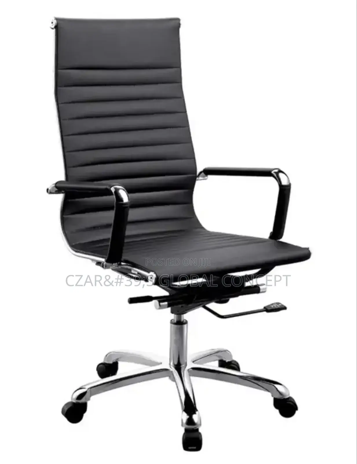 Luxury Office Chair