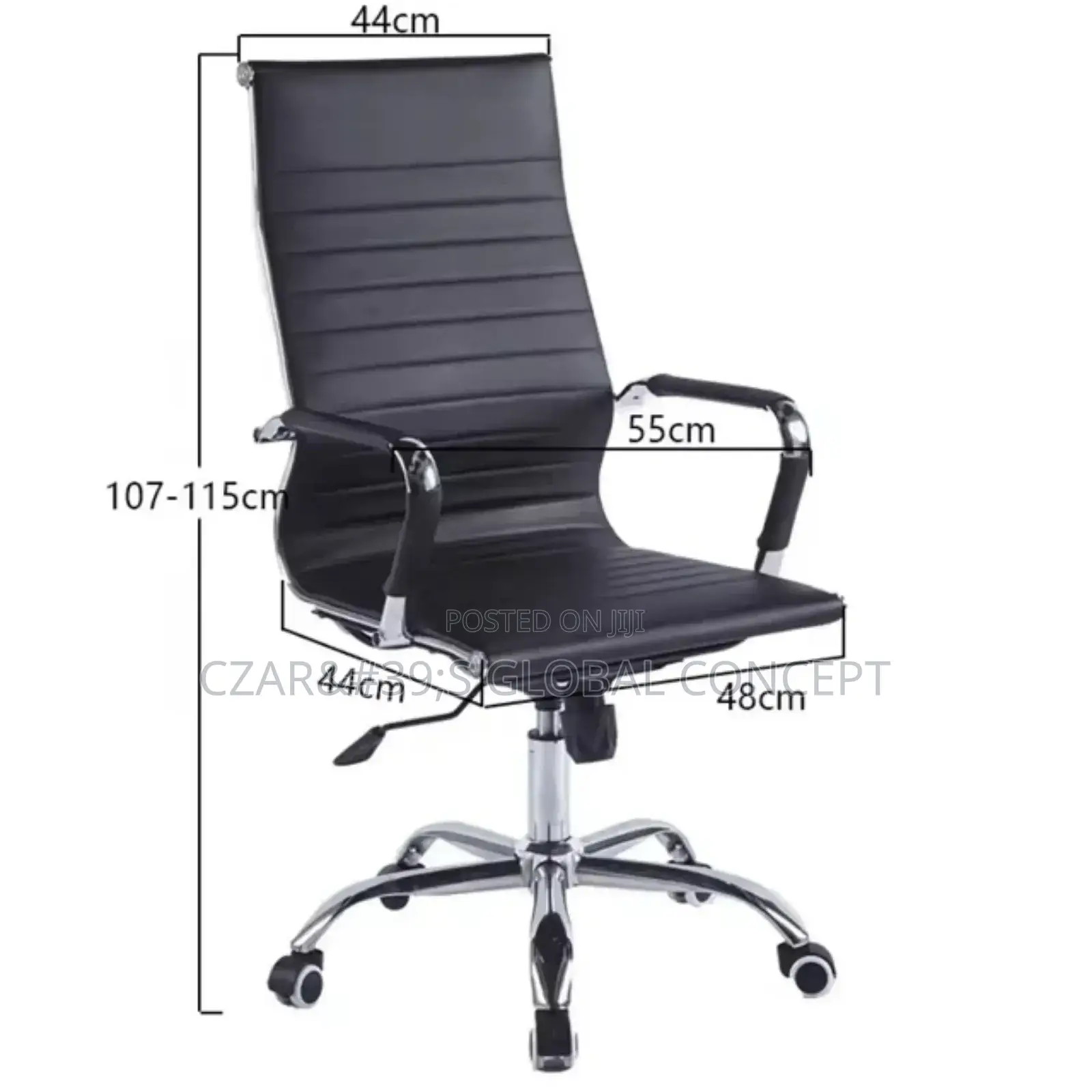 Luxury Office Chair