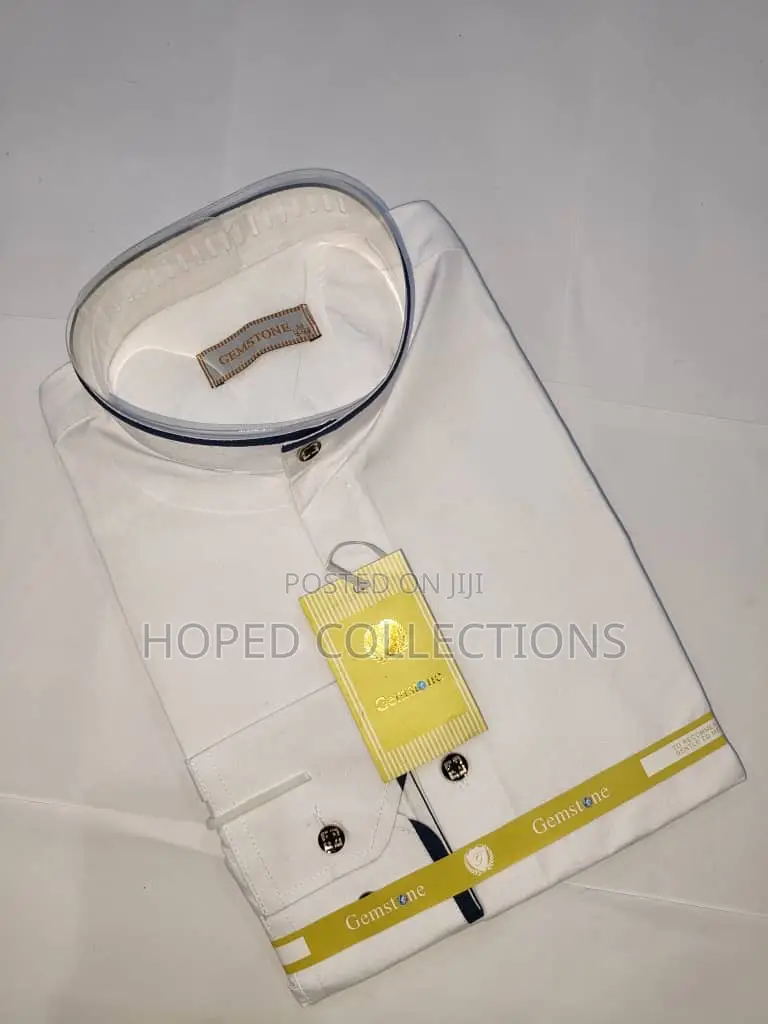Luxury Men Shirt
