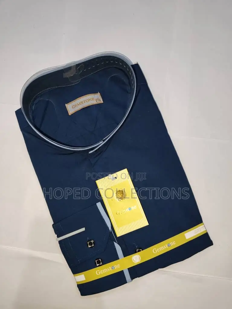Luxury Men Shirts
