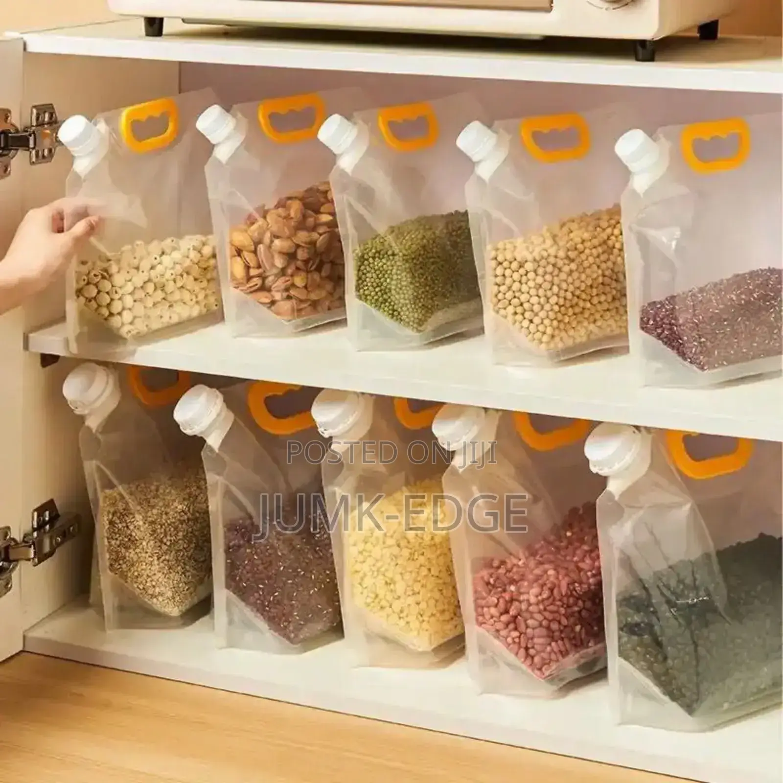 Food Storage Bag