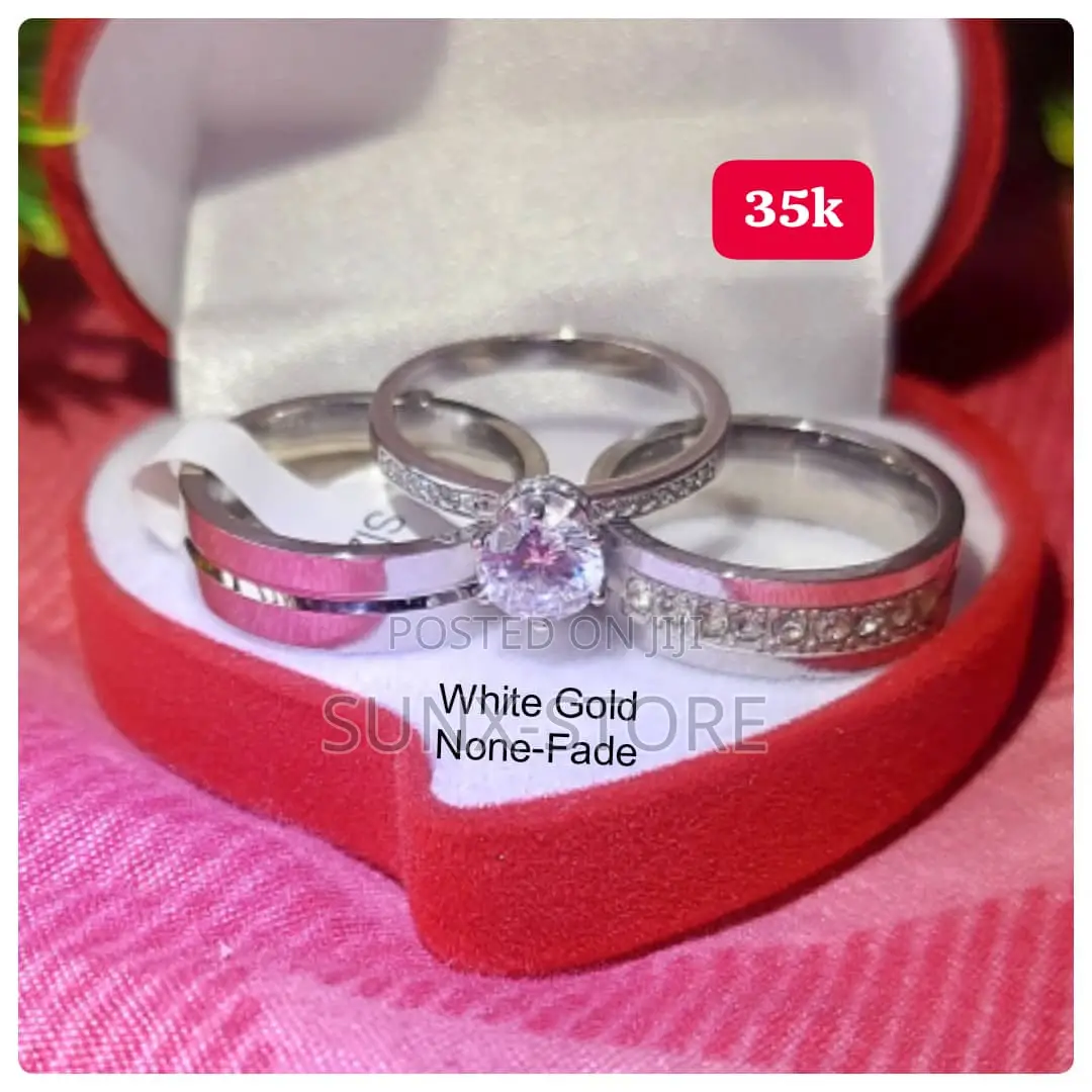 Royal Wedding Ring
