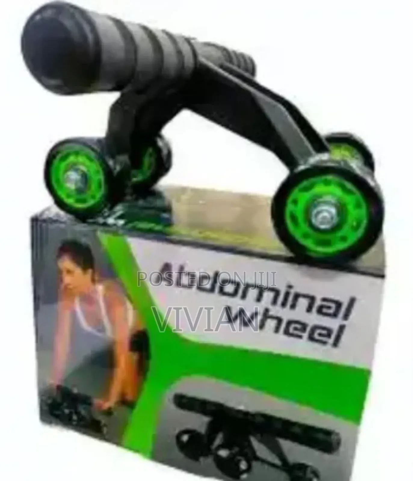 Abdominal Wheel