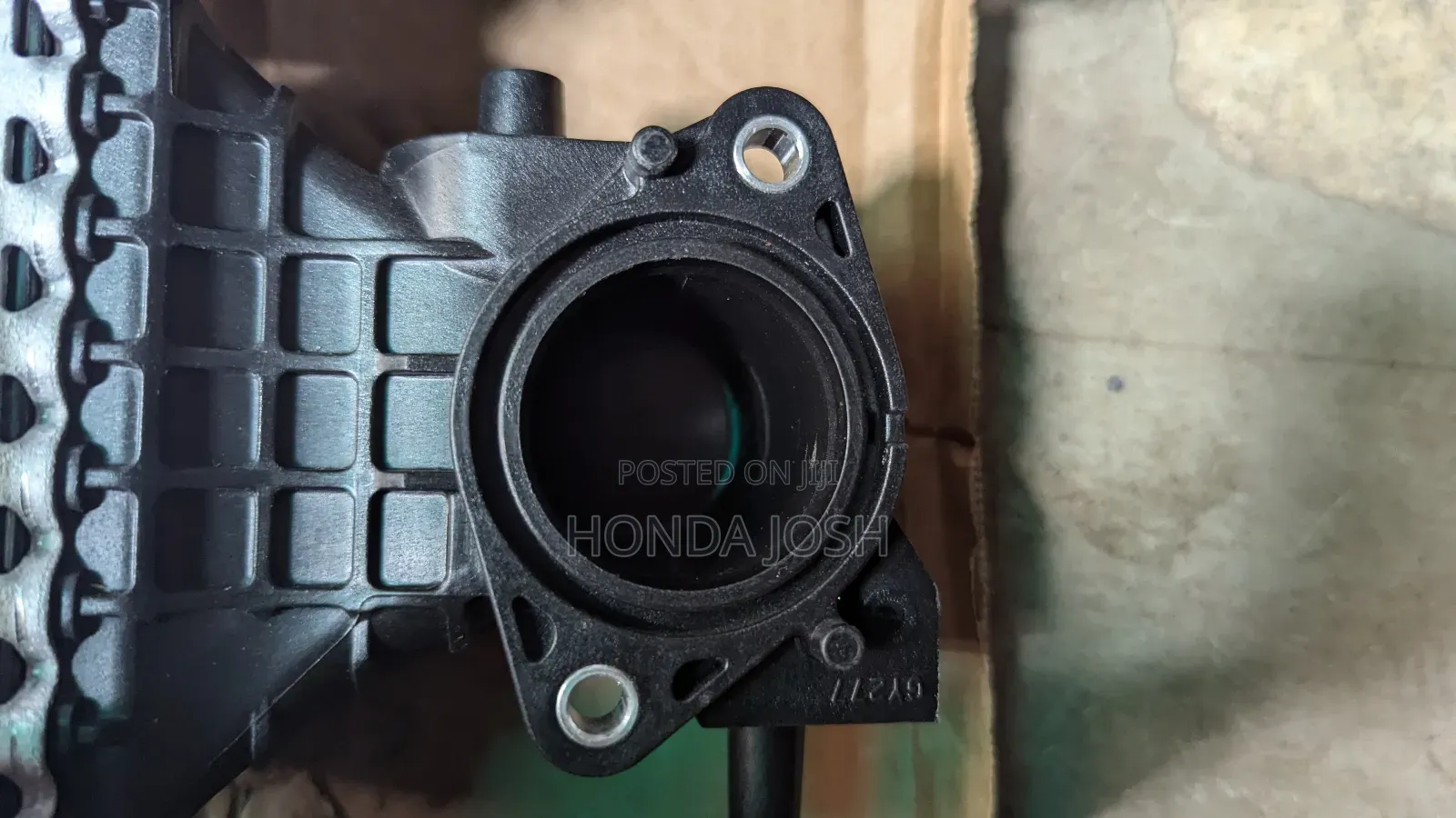 Intercooler/Water Turbo 2018-2022 Honda CRV