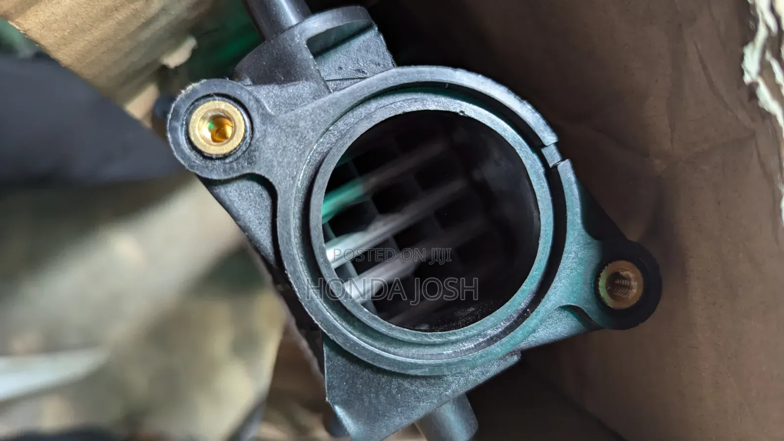 Intercooler/Water Turbo 2018-2022 Honda CRV