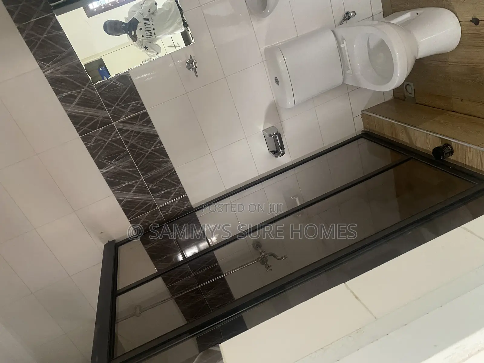 3bdrm Bungalow in Efab Queens Estate, Gwarinpa for rent