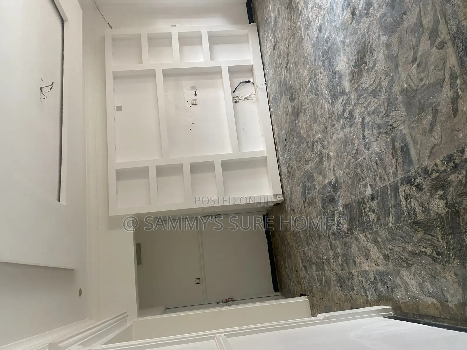 3bdrm Bungalow in Efab Queens Estate, Gwarinpa for rent