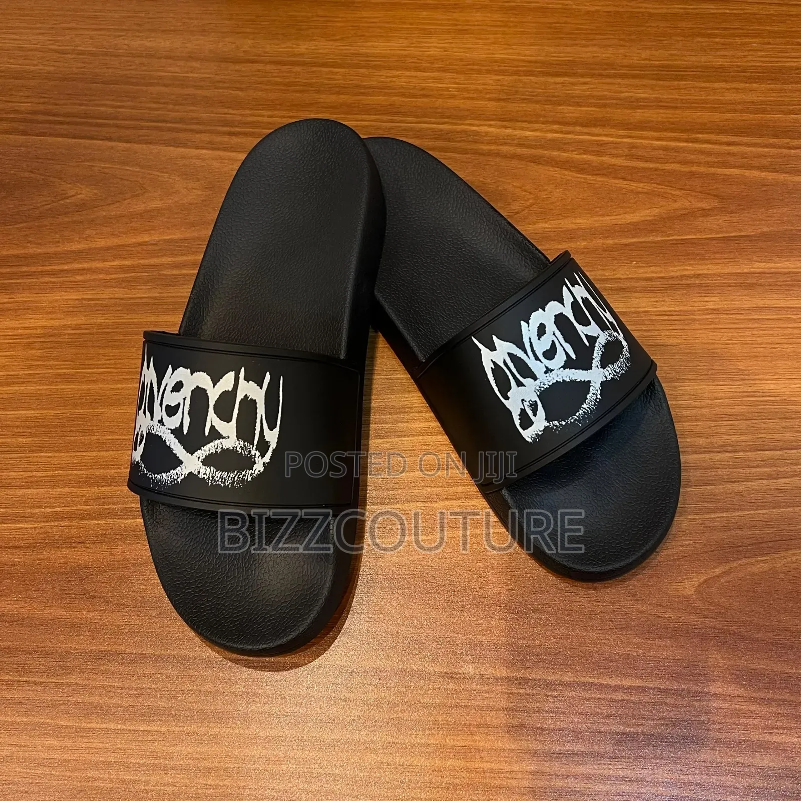 Original Gucci Slides Available in Store