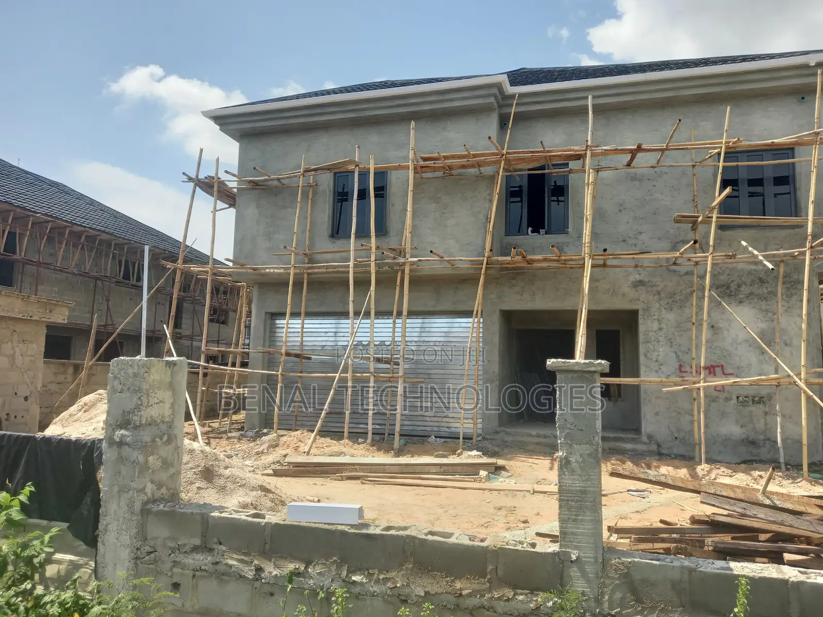 Service for Reliable Shutter Gates